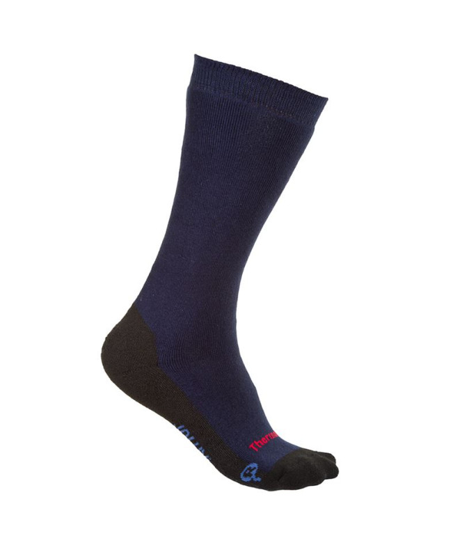 Chaussettes par Sportswear Joluvi Thermolite...