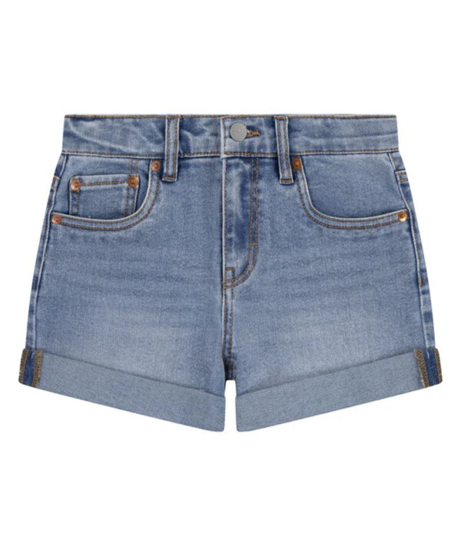Pantalons Fille Jeans Levi's Lvg Girlfriend...