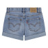 Pantalons Fille Jeans Levi's Lvg Girlfriend Flower Child