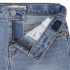 Pantalons Fille Jeans Levi's Lvg Girlfriend Flower Child
