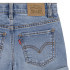Pantalons Fille Jeans Levi's Lvg Girlfriend Flower Child