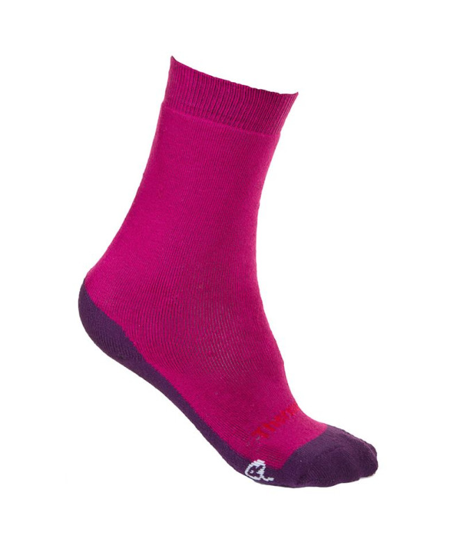 Chaussettes de montagne Joluvi Thermolite Clasic