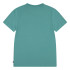 T-shirt Enfant Levi's Lvb Batwing Porcelain green