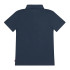 Polo Levis Polo Enfant Lvb Back Neck Tape Blue