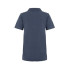 Polo Levis Polo Enfant Lvb Back Neck Tape Blue