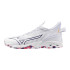 Chaussures Handball Mizuno Femme de Wave Mirage 5(W) Blanc