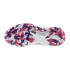 Chaussures Handball Mizuno Femme de Wave Mirage 5(W) Blanc