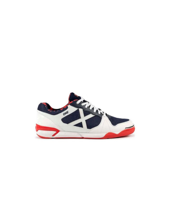 Chaussures de Football sala Munich Femme Un 71...