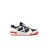 Chaussures de Football sala Munich Femme Un 71 blanc