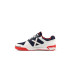Chaussures de Football sala Munich Femme Un 71 blanc