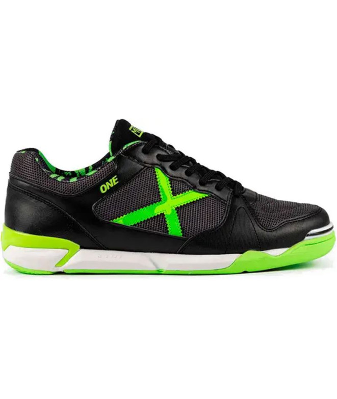 Chaussures de Football sala Munich Femme Un 72...