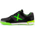 Chaussures de Football sala Munich Femme Un 72 noir