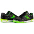 Chaussures de Football sala Munich Femme Un 72 noir