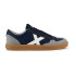 Chaussures Munich Femme Break 40 Bleu
