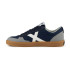 Chaussures Munich Femme Break 40 Bleu
