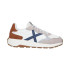 Chaussures Munich Femme Babel 07 Blanc