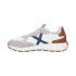 Chaussures Munich Femme Babel 07 Blanc
