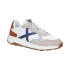 Chaussures Munich Femme Babel 07 Blanc