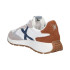 Chaussures Munich Femme Babel 07 Blanc