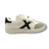 Chaussures Munich Enfant Mini Astro Blanc