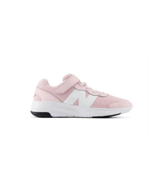 Chaussures New Balance Enfant 578V1 Bungee Lace...