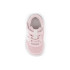 Chaussures New Balance Enfant 578V1 Bungee Lace With Strap Rose Sugar