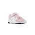 Chaussures New Balance Enfant 578V1 Bungee Lace With Strap Rose Sugar