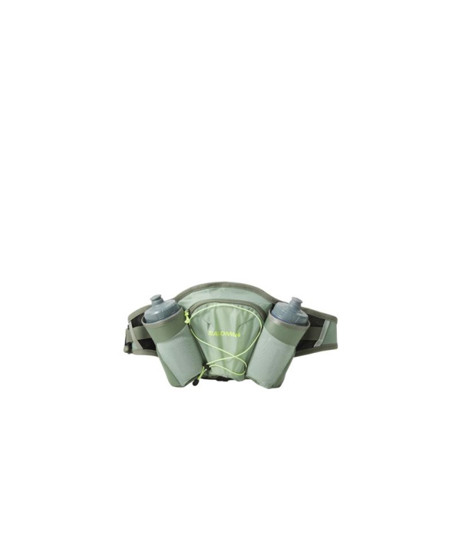 Ceinture Trail Salomon de Cross 2 Bouteilles...