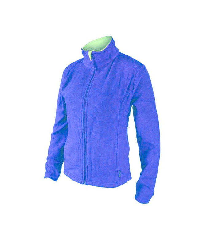 Veste Joluvi polaire de randonnée Surprise Full...