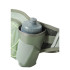 Ceinture Trail Salomon de Cross 2 Bouteilles Milieu Vert/Agave G