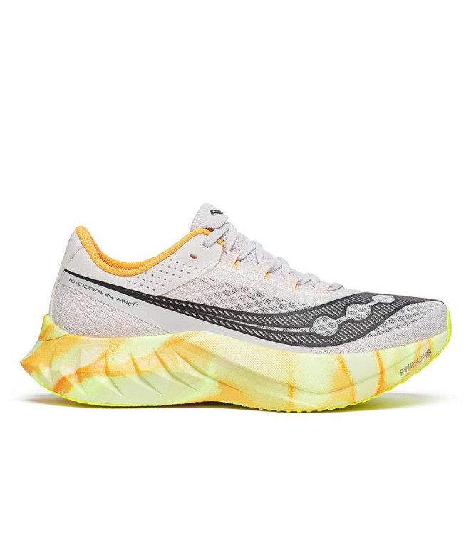 Chaussures Running Saucony Homme de Endorphin...