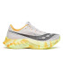 Chaussures Running Saucony Homme de Endorphin Pro 4 Fog/Goggle