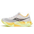 Chaussures Running Saucony Homme de Endorphin Pro 4 Fog/Goggle