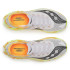 Chaussures Running Saucony Homme de Endorphin Pro 4 Fog/Goggle