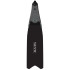 Palmes Seac Bm30 Noir/Vert