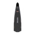 Palmes Seac W-22 Noir/Rouge