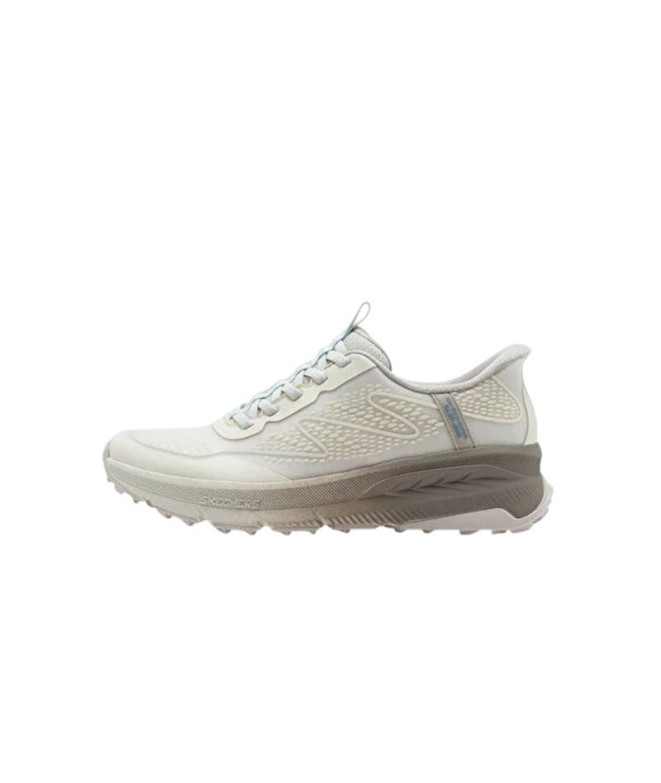 Chaussures Skechers Femme Slip Ins Switch Back...