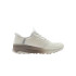 Chaussures Skechers Femme Slip Ins Switch Back - Mist Natural