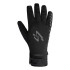 Cyclisme Spiuk Haut Gant long de Ten Membrane Noir