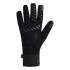 Cyclisme Spiuk Haut Gant long de Ten Membrane Noir