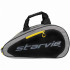 Sac de padel Pádel Starvie Sac de padel de Plata Lux