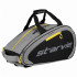 Sac de padel Pádel Starvie Sac de padel de Plata Lux
