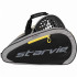 Sac de padel Pádel Starvie Sac de padel de Plata Lux