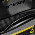 Sac de padel Pádel Starvie Sac de padel de Plata Lux