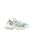 Chaussures Femme Victoria Mythos - Métal Jade