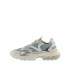Chaussures Femme Victoria Mythos - Métal Jade