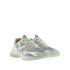 Chaussures Femme Victoria Mythos - Métal Jade