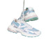 Chaussures Femme Victoria Mythos - Métal Jade