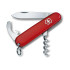 Couteau suisse Victorinox Waiter - 9 fonctions 84Mm. rouge