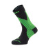 Chaussettes Stabilisateur de cheville Enforma Noir / Bleu